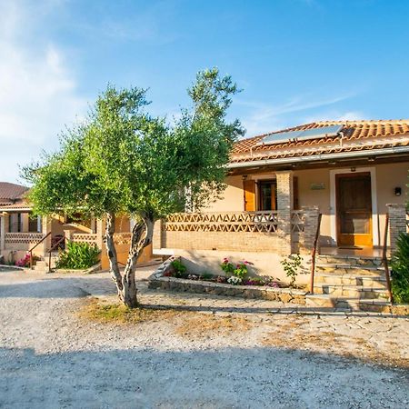Aeolos Zante Villas With Heated Pool Vasilikos  Ngoại thất bức ảnh