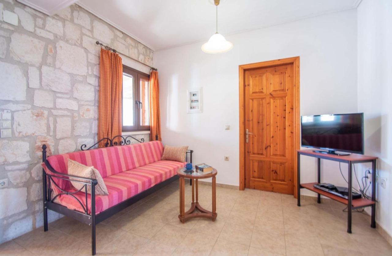Aeolos Zante Villas With Heated Pool Vasilikos  Phòng bức ảnh