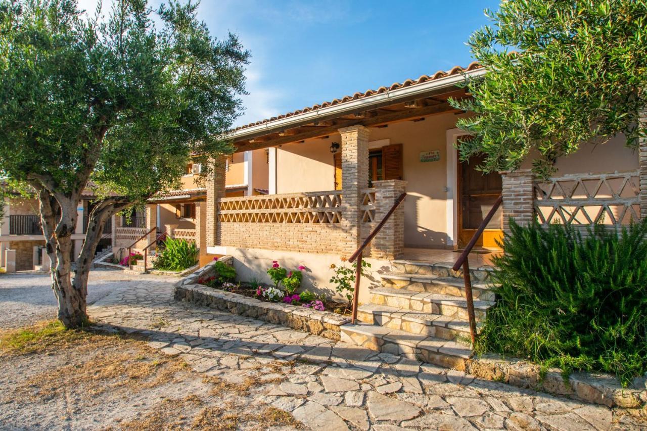 Aeolos Zante Villas With Heated Pool Vasilikos  Phòng bức ảnh